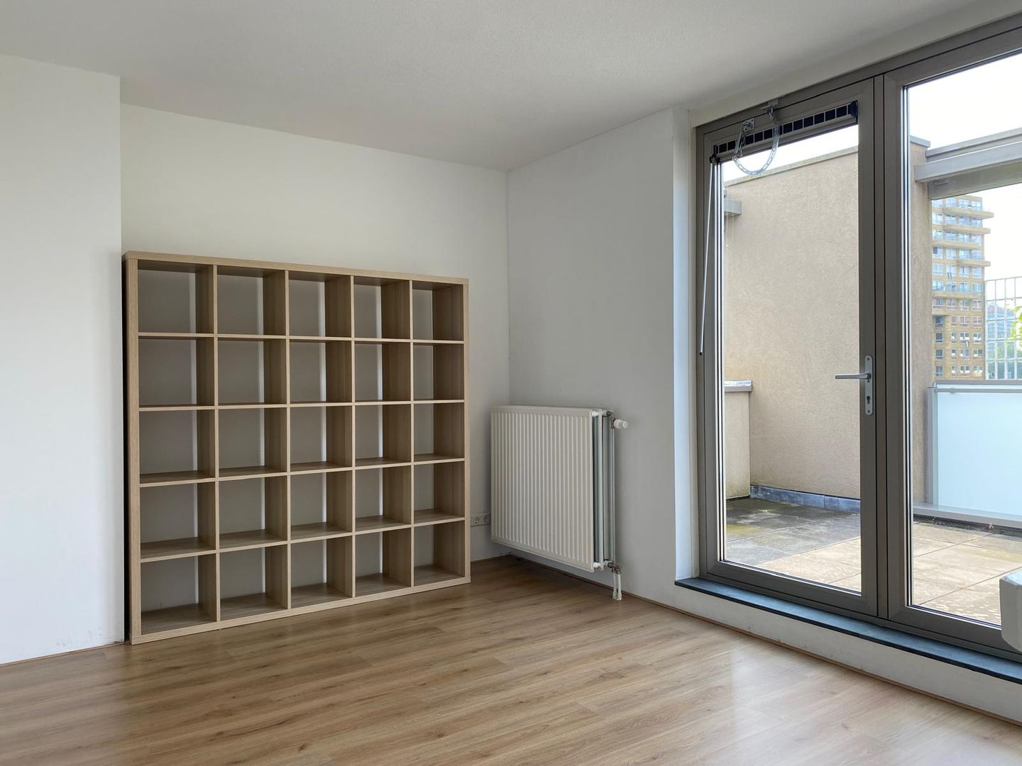 Foto 20 van Fanny Blankers-Koenlaan 6