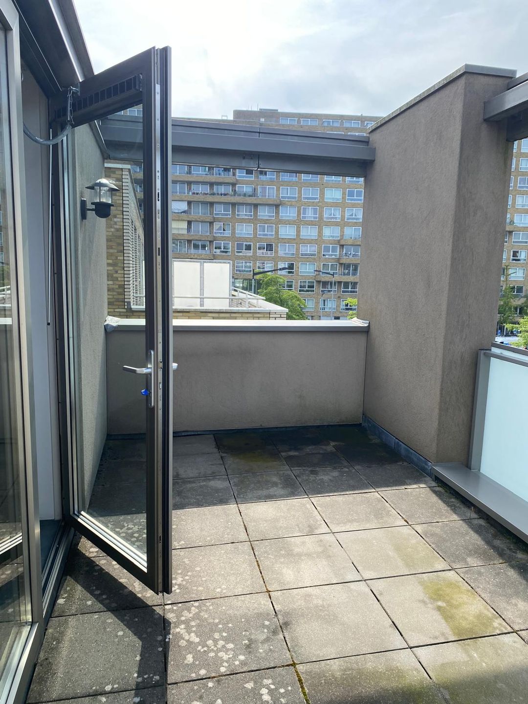 Foto 22 van Fanny Blankers-Koenlaan 6