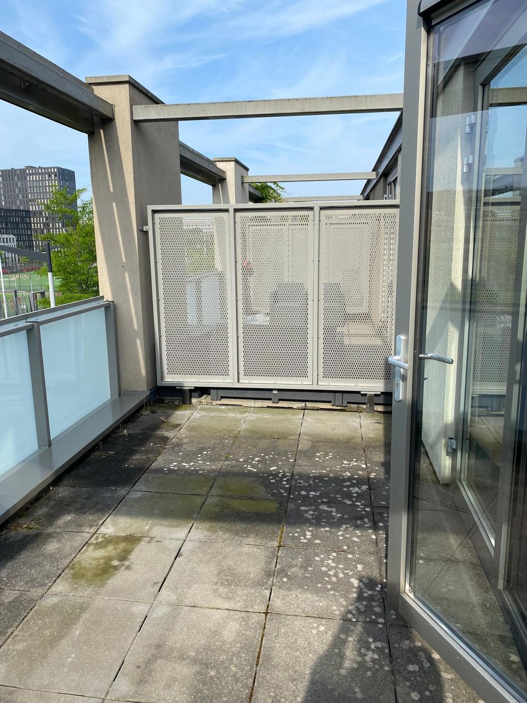 Foto 23 van Fanny Blankers-Koenlaan 6