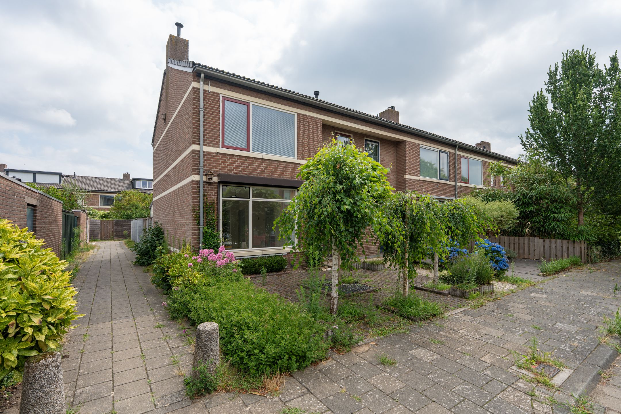 Kanunnik van Kekenstraat, 1, Nijmegen, 6525VT, Gelderland, Nederland 1 