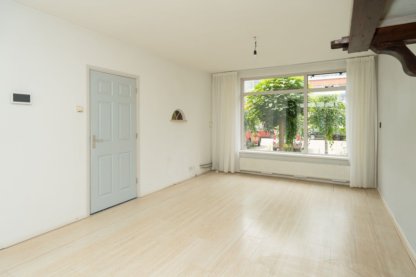 Photo 5 of Kanunnik van Kekenstraat 1