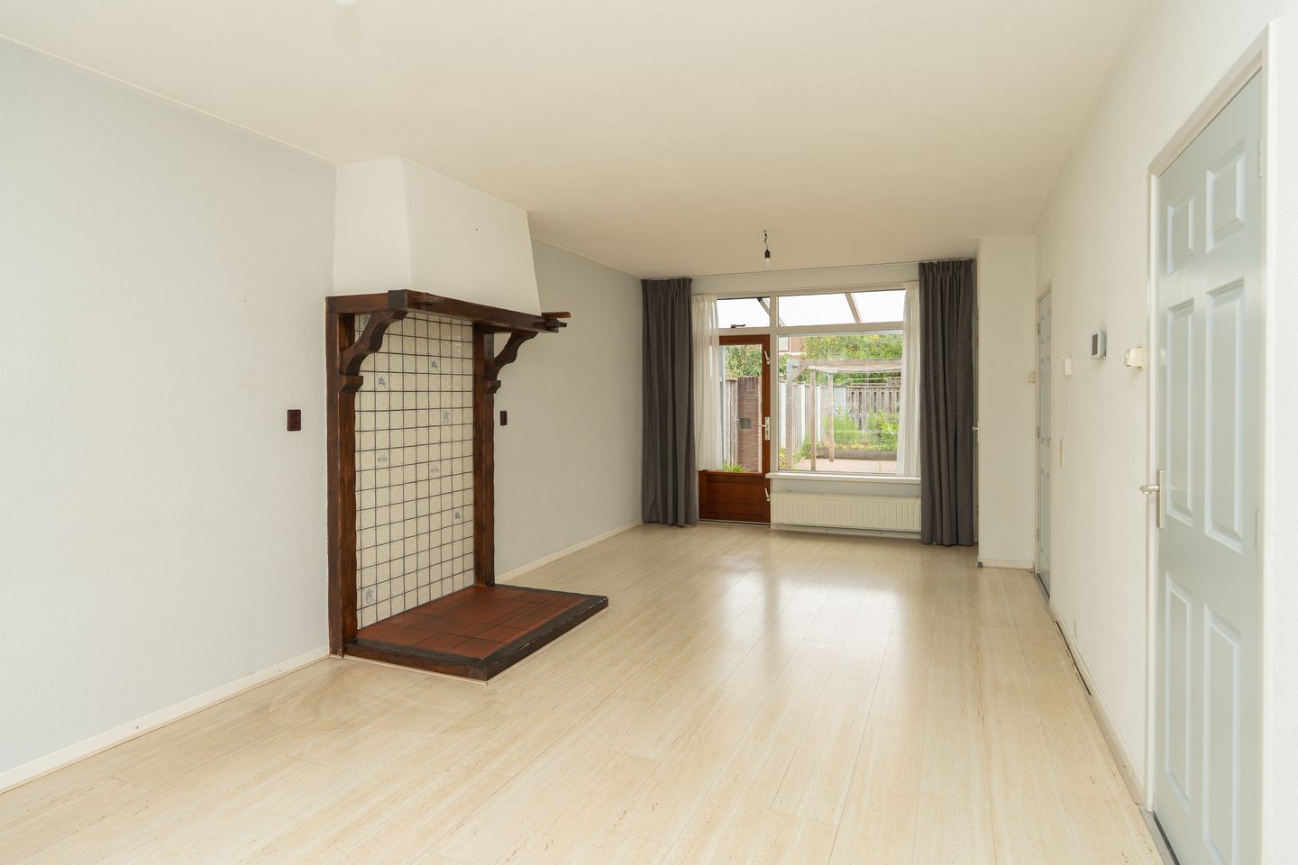 Photo 4 of Kanunnik van Kekenstraat 1