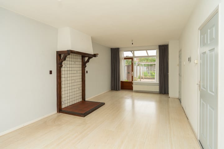 Foto 4 van Kanunnik van Kekenstraat 1