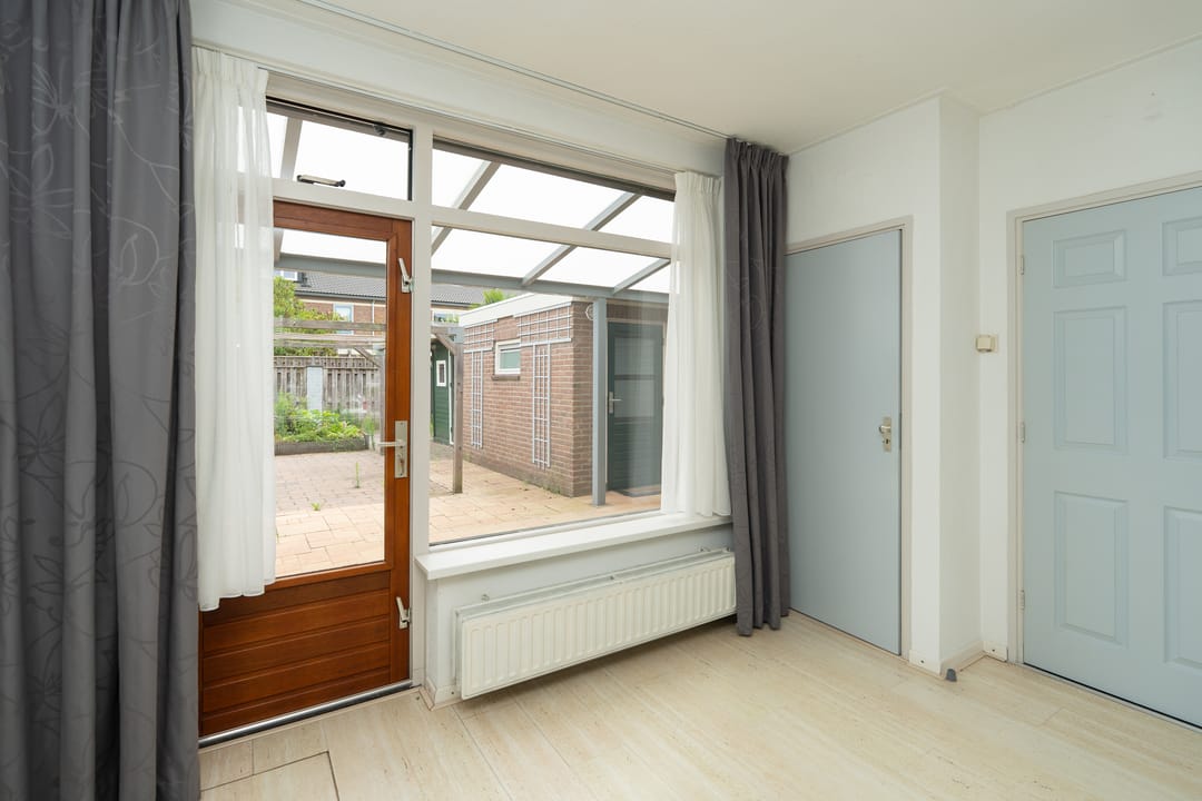 Photo 7 of Kanunnik van Kekenstraat 1