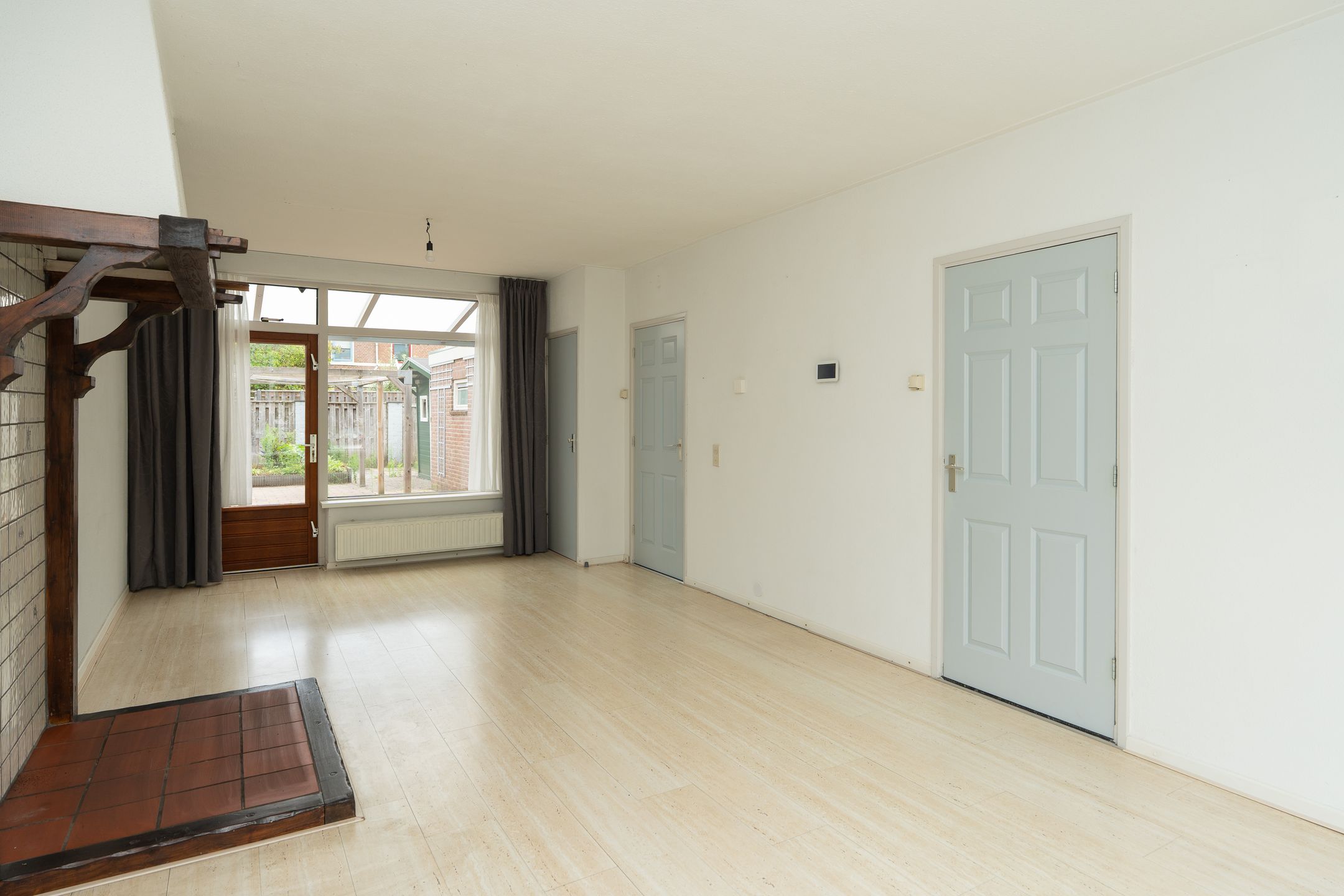 Photo 3 of Kanunnik van Kekenstraat 1