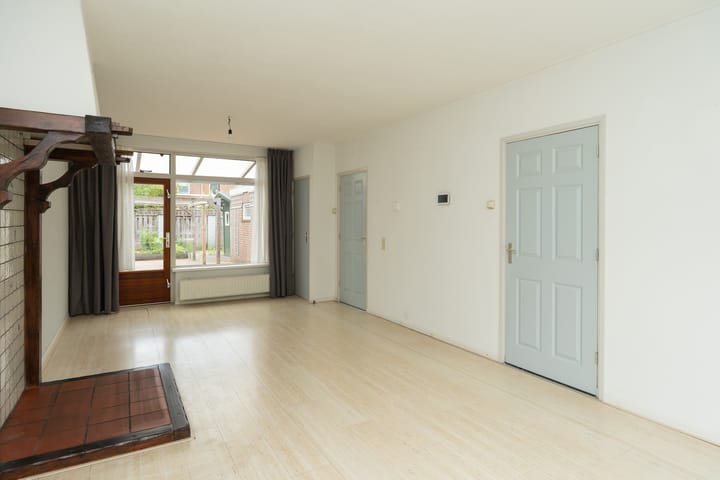 Foto 3 van Kanunnik van Kekenstraat 1