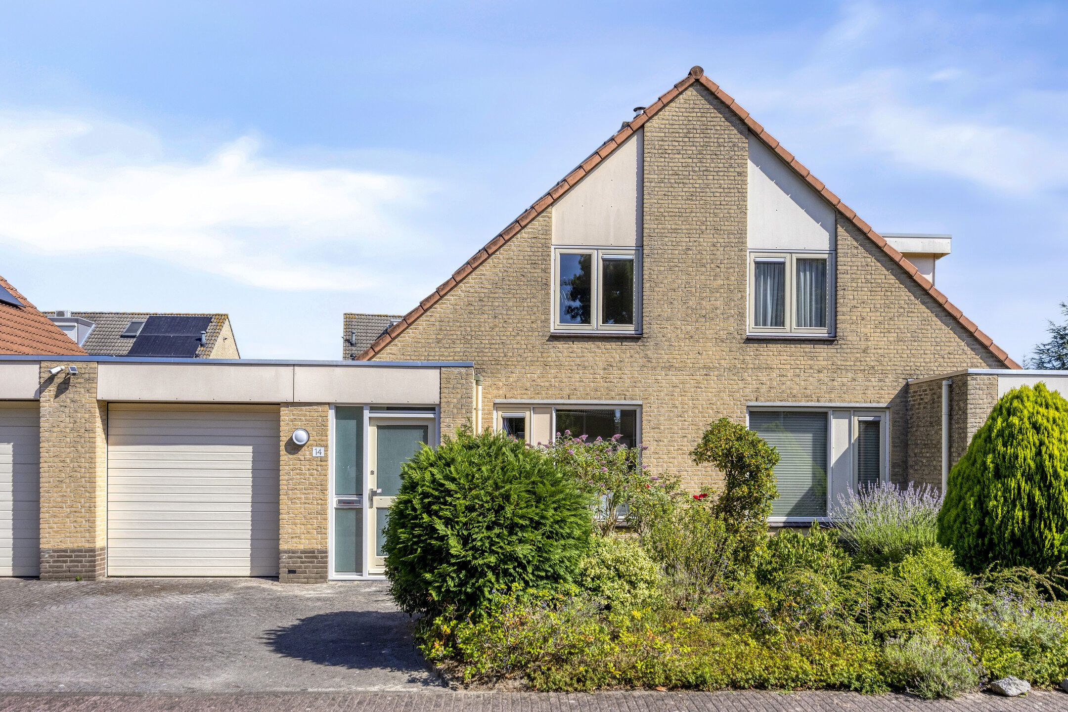 Meester van Goerlestraat, 14, Den Bosch, 5237JG, Noord-Brabant, Nederland 14