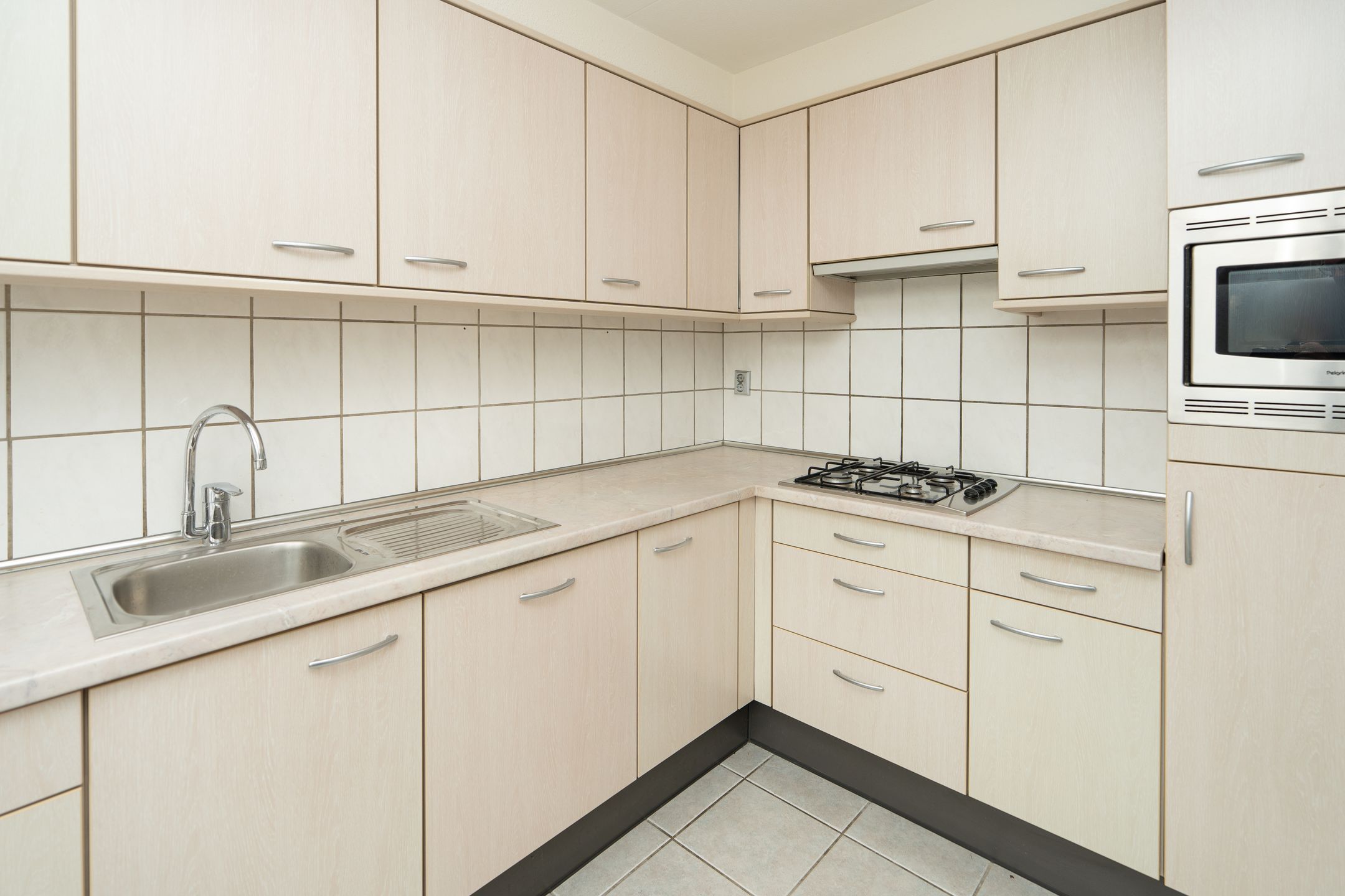 Photo 9 of Kanunnik van Kekenstraat 1