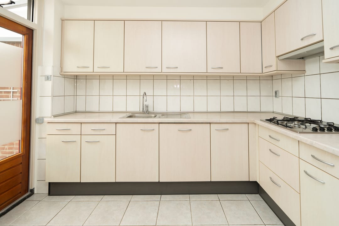 Photo 8 of Kanunnik van Kekenstraat 1