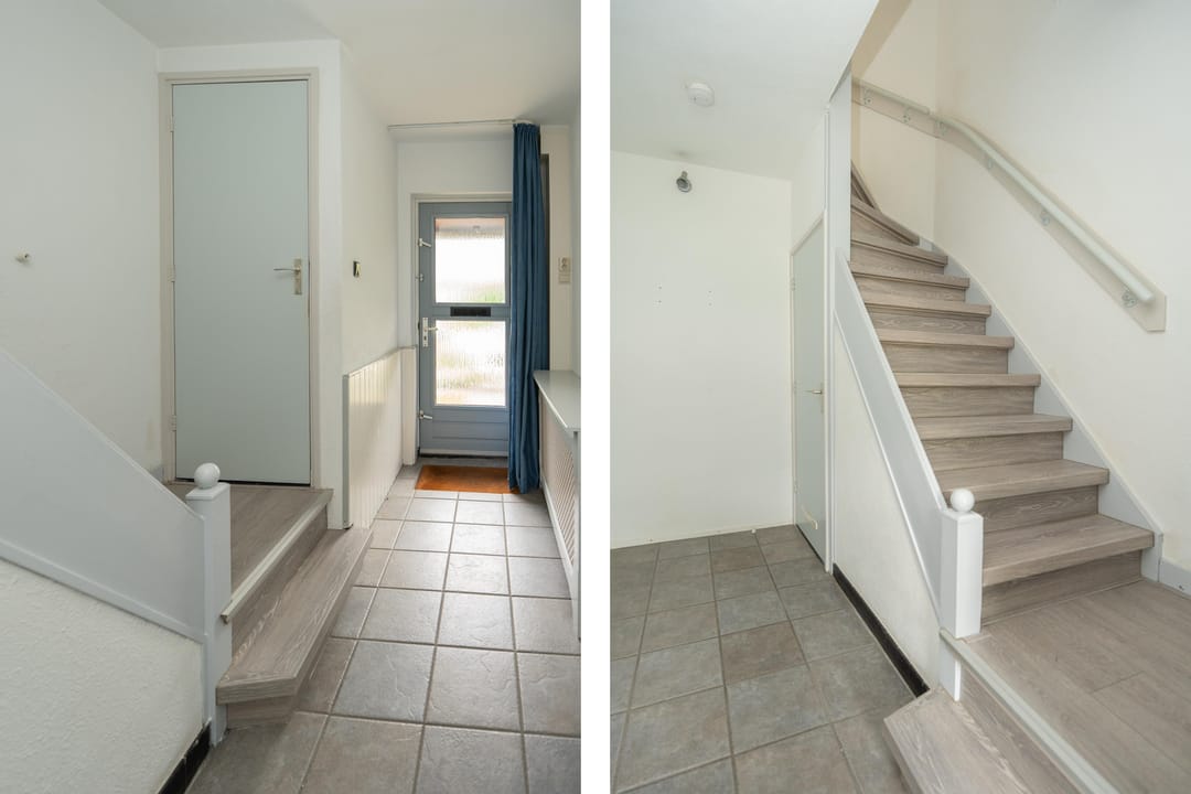 Photo 11 of Kanunnik van Kekenstraat 1