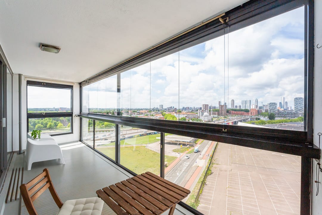 Photo 1 of Cor Kieboomplein 311