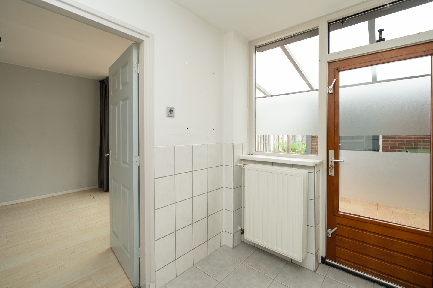 Photo 10 of Kanunnik van Kekenstraat 1