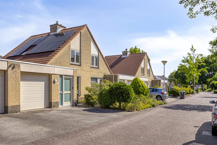 Foto 4 van Meester van Goerlestraat 14