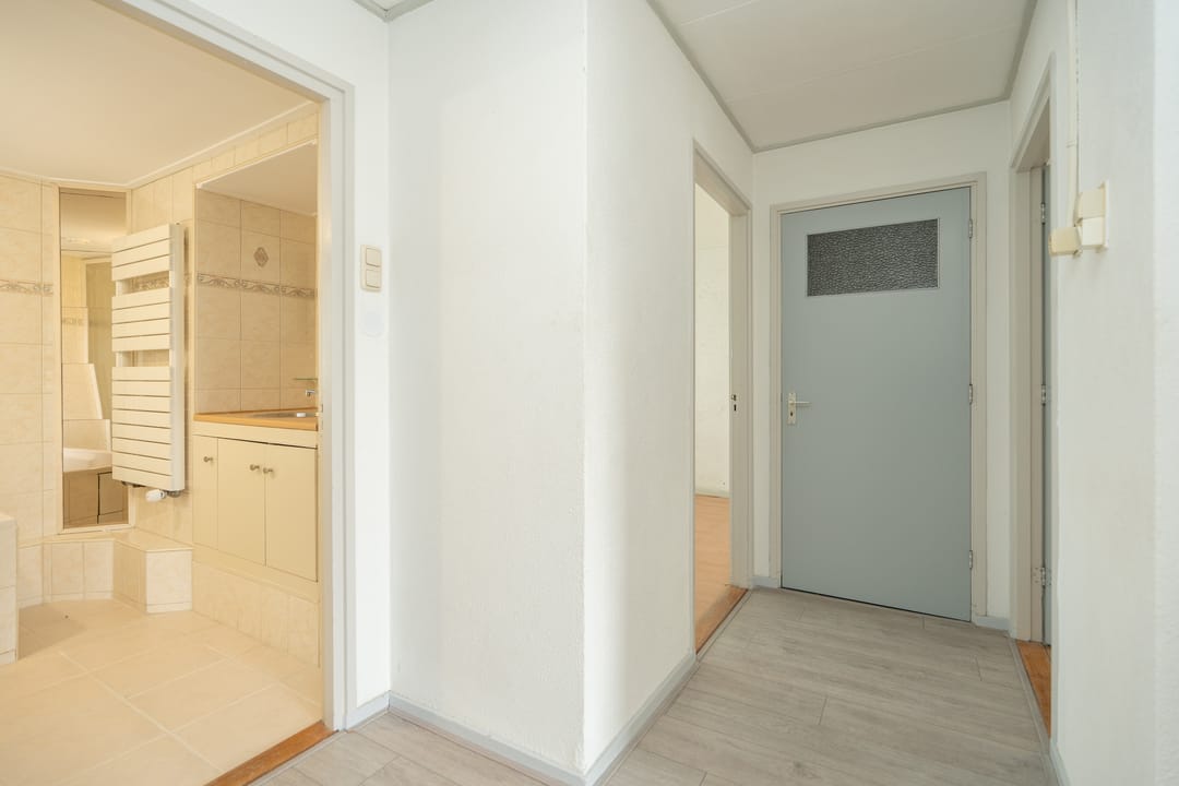 Photo 13 of Kanunnik van Kekenstraat 1