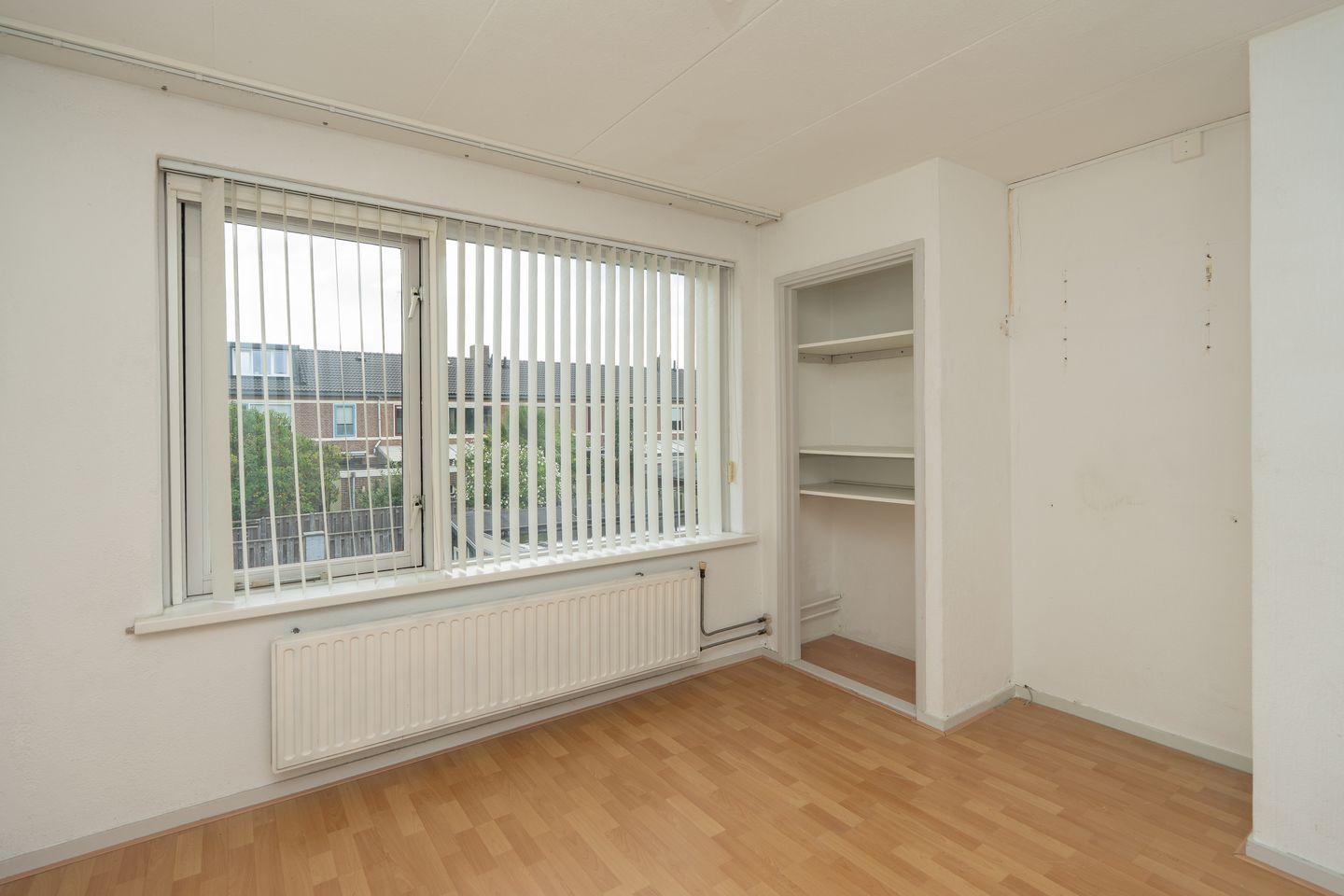 Photo 14 of Kanunnik van Kekenstraat 1