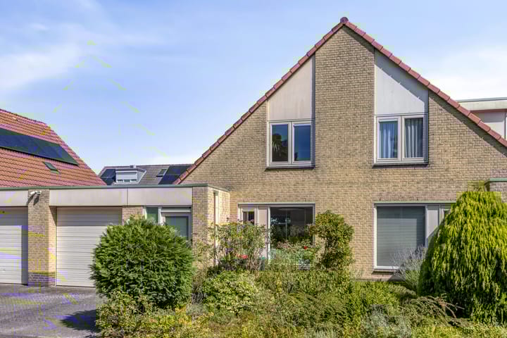 Foto 2 van Meester van Goerlestraat 14