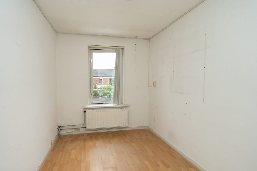 Photo 16 of Kanunnik van Kekenstraat 1