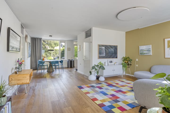 Photo 6 of Meester van Goerlestraat 14