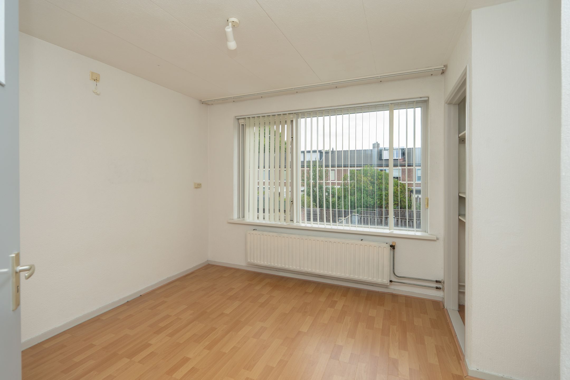 Photo 15 of Kanunnik van Kekenstraat 1