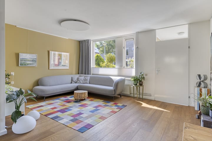 Photo 7 of Meester van Goerlestraat 14