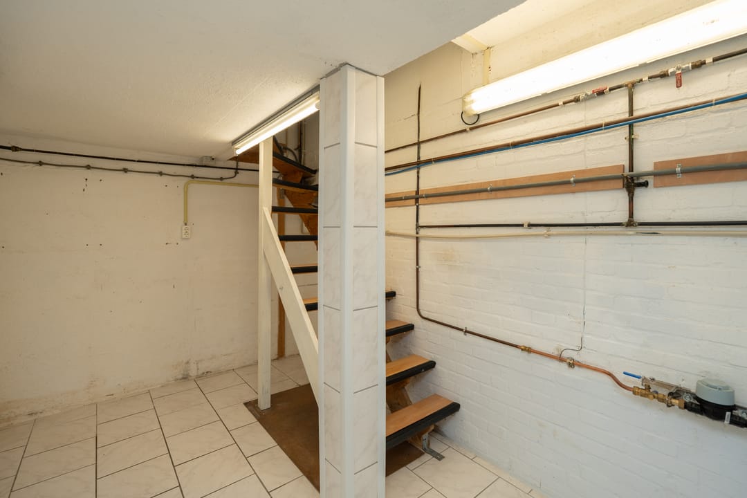 Photo 26 of Kanunnik van Kekenstraat 1