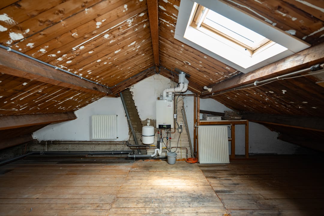 Photo 23 of Kanunnik van Kekenstraat 1