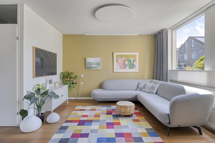 Photo 8 of Meester van Goerlestraat 14