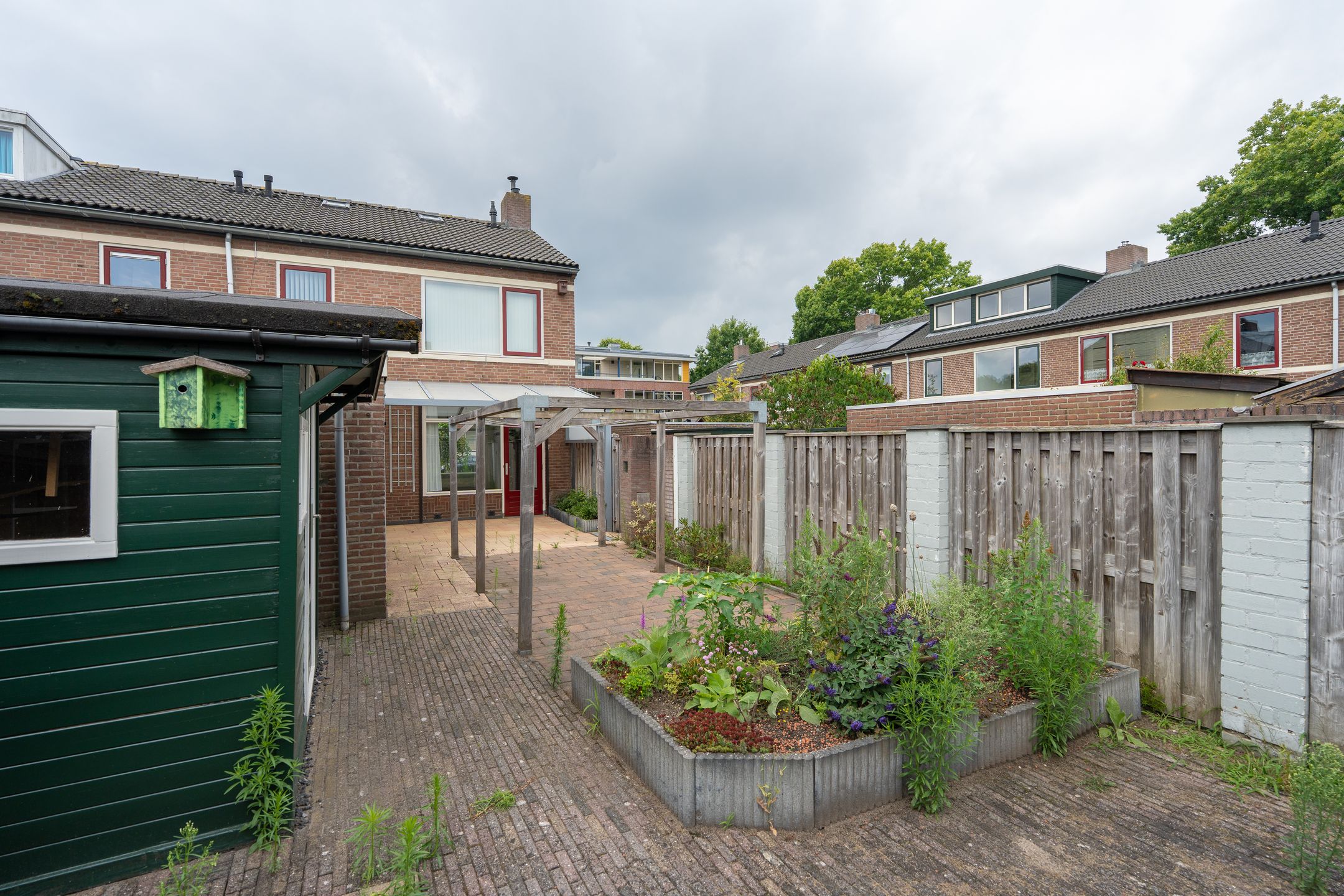 Photo 27 of Kanunnik van Kekenstraat 1