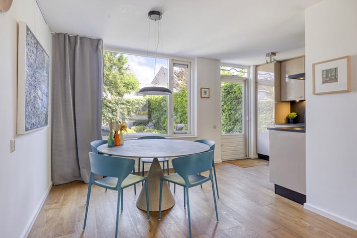 Photo 10 of Meester van Goerlestraat 14