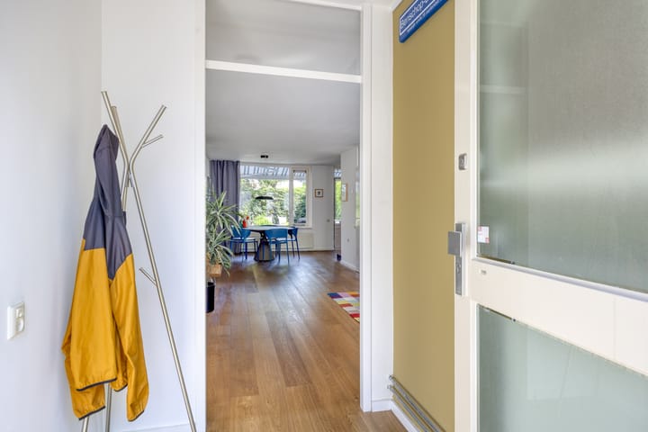 Foto 5 van Meester van Goerlestraat 14