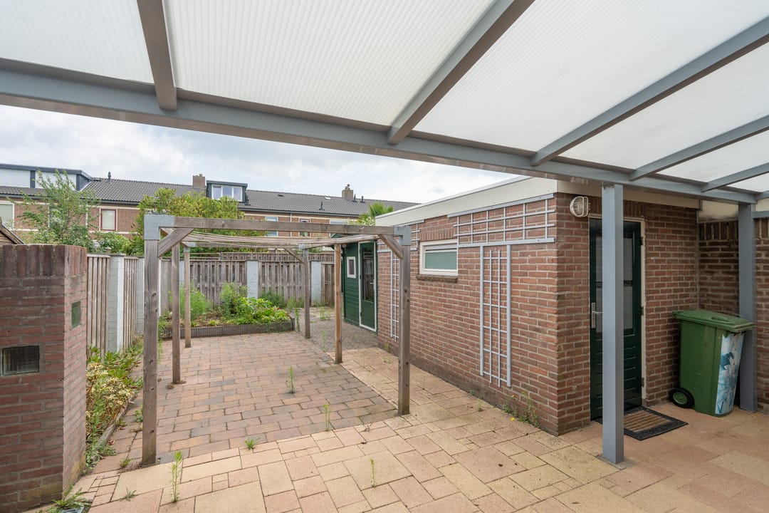 Photo 28 of Kanunnik van Kekenstraat 1