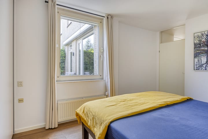 Photo 15 of Meester van Goerlestraat 14