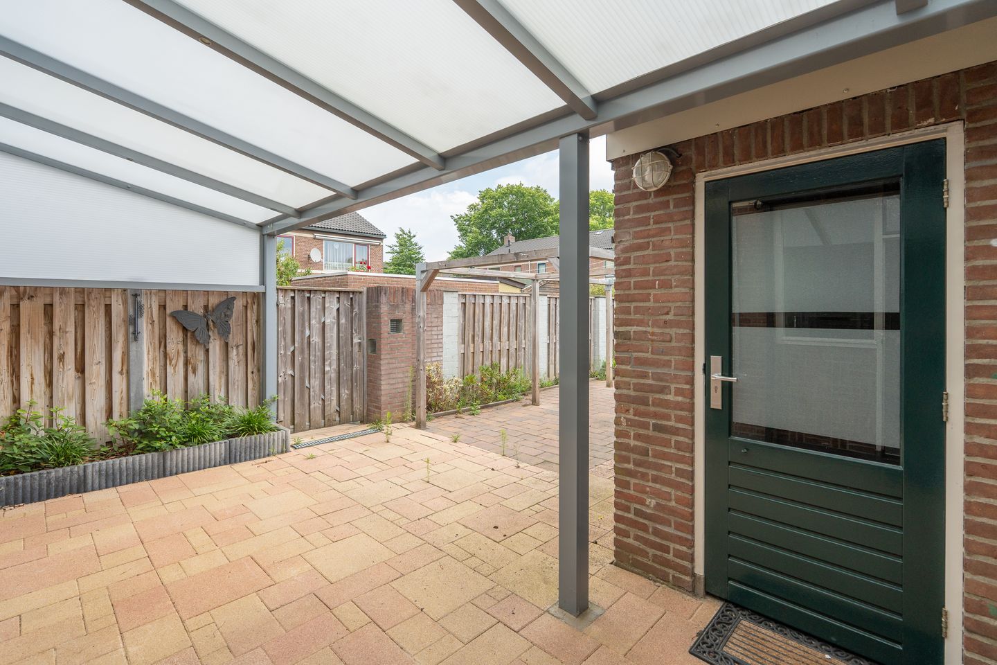 Photo 29 of Kanunnik van Kekenstraat 1