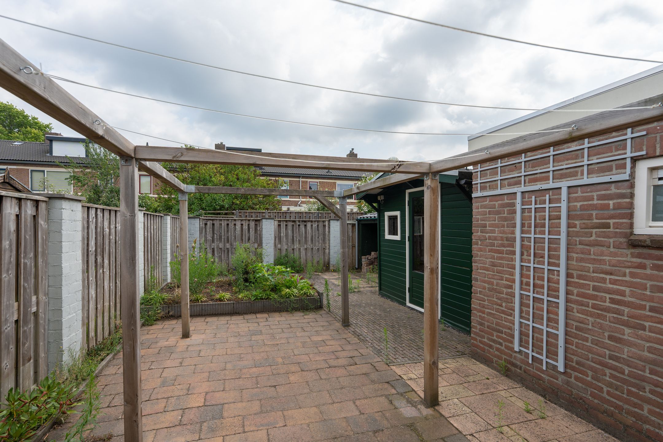 Photo 30 of Kanunnik van Kekenstraat 1