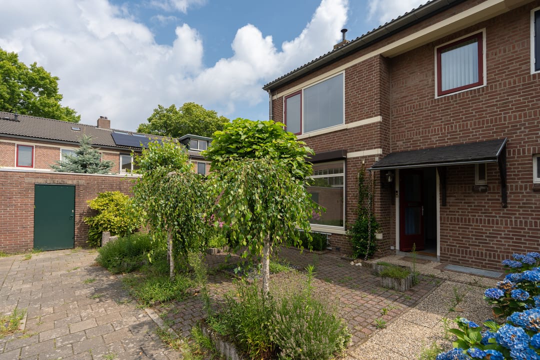 Photo 31 of Kanunnik van Kekenstraat 1