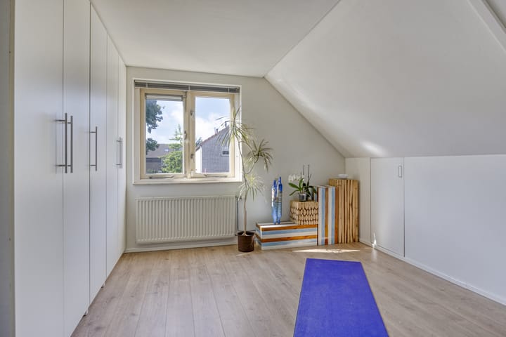 Photo 21 of Meester van Goerlestraat 14