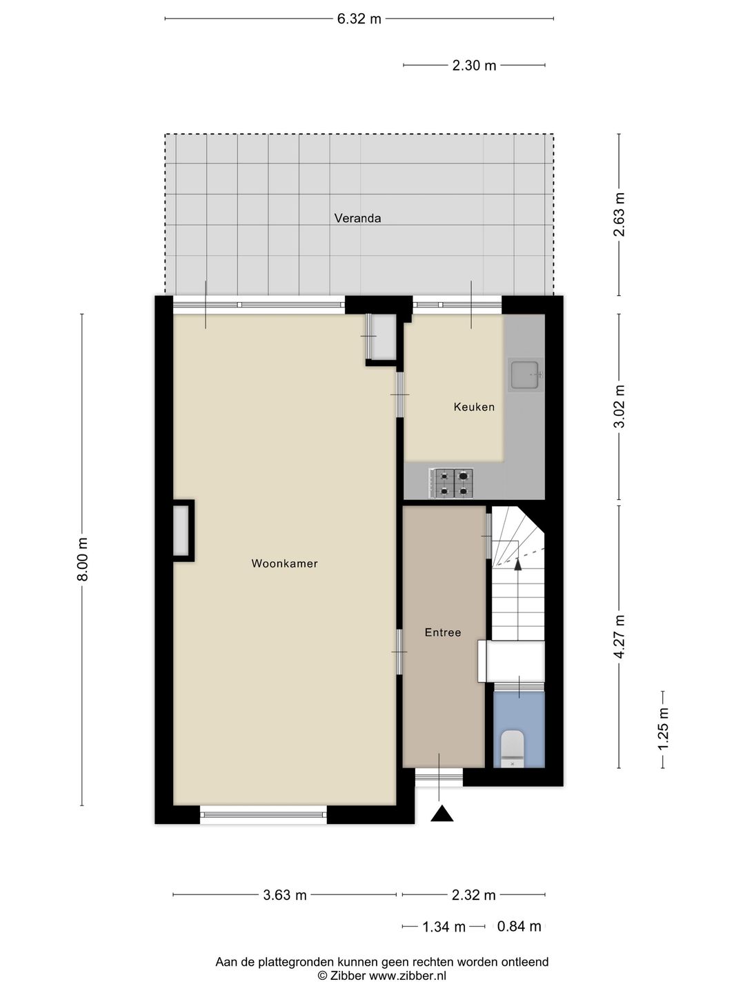 Photo 32 of Kanunnik van Kekenstraat 1