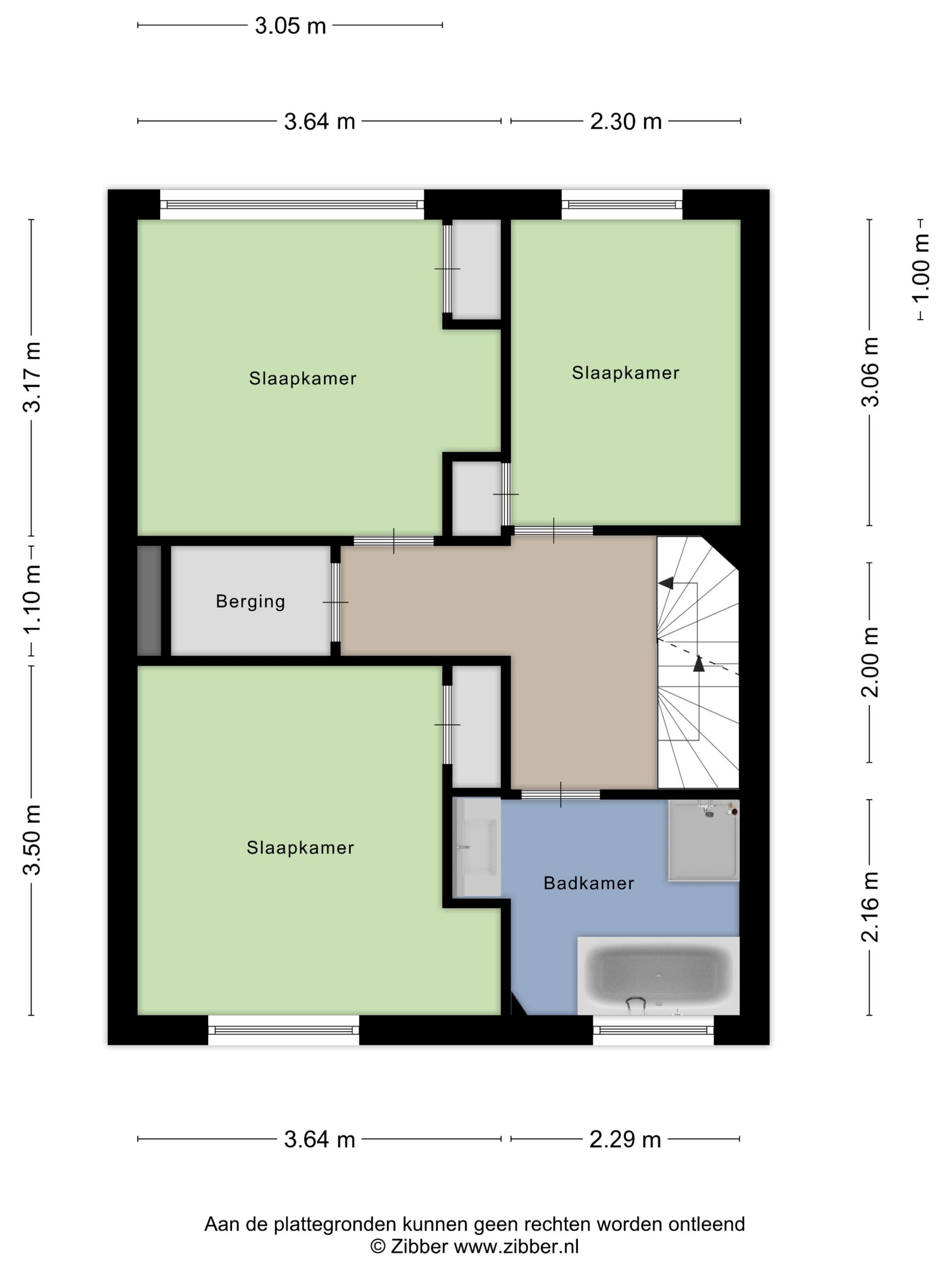 Photo 33 of Kanunnik van Kekenstraat 1