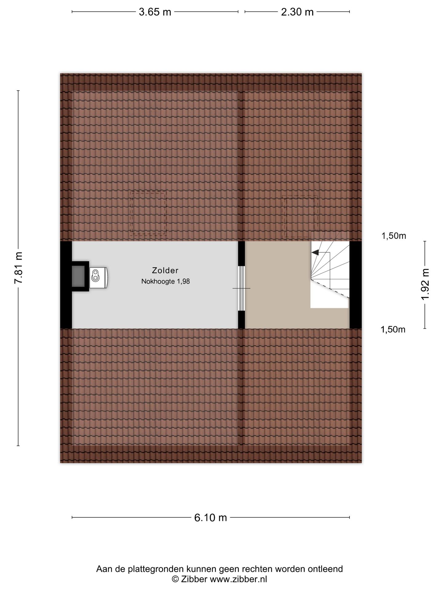 Photo 34 of Kanunnik van Kekenstraat 1