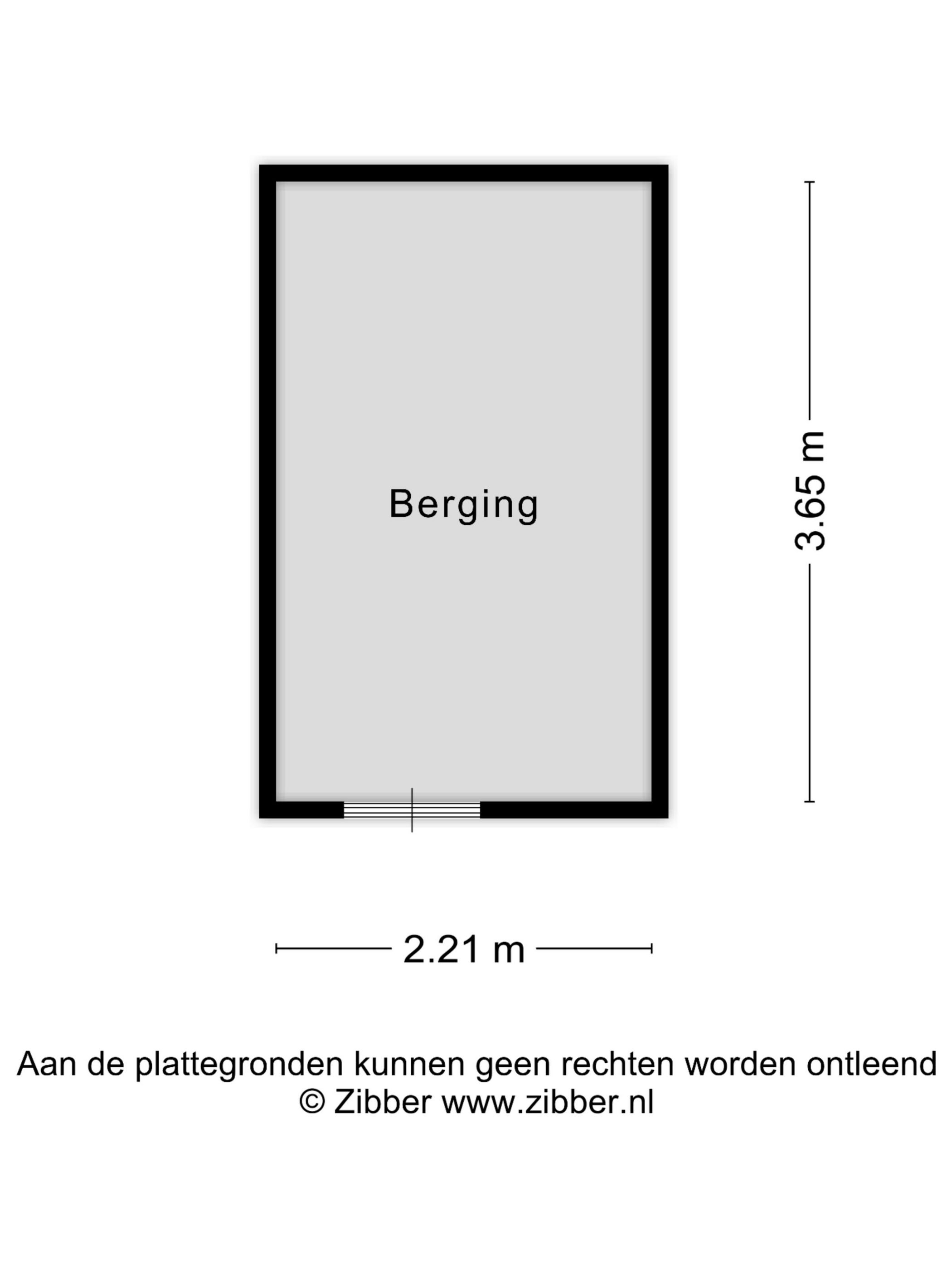 Photo 36 of Kanunnik van Kekenstraat 1