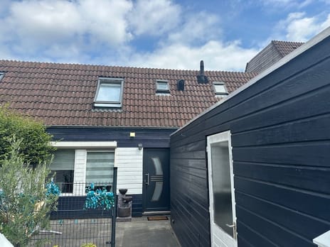 Hillekensacker 1408