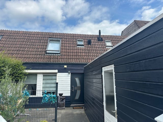 Foto 1 van Hillekensacker 1408