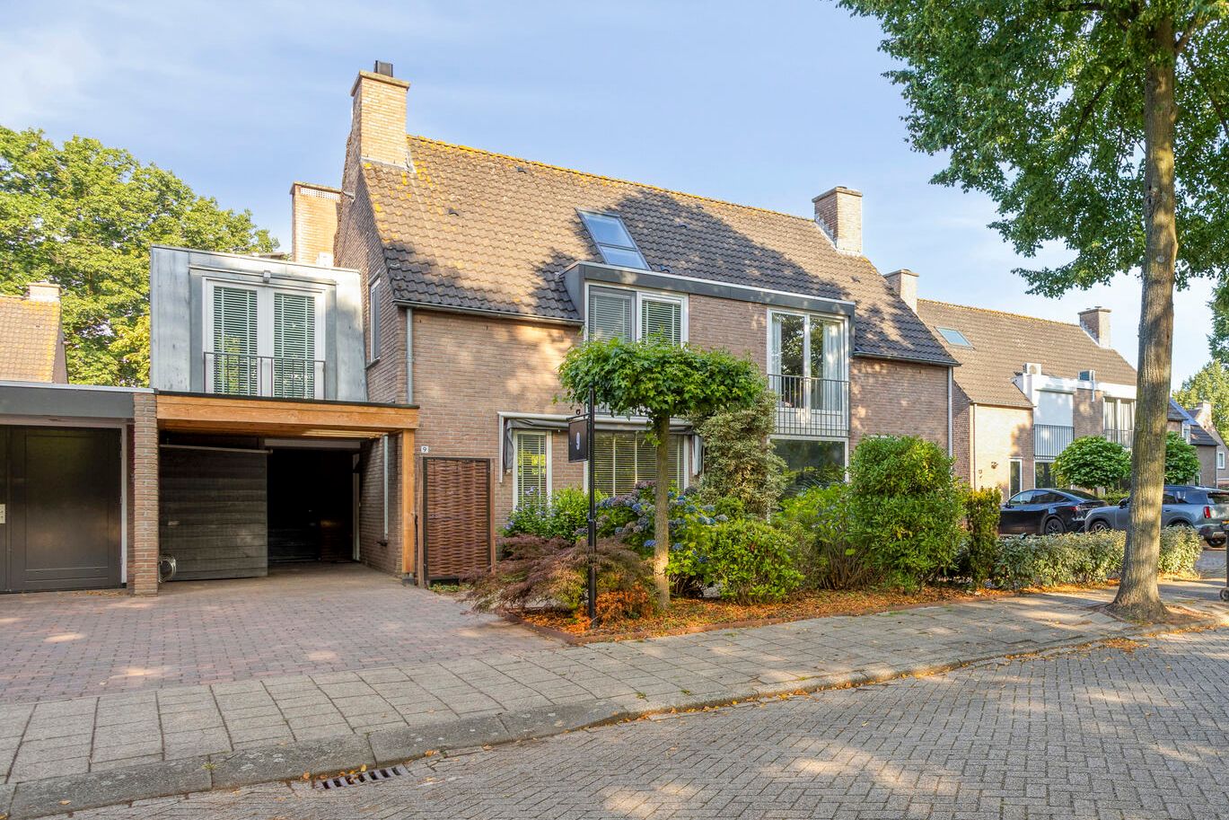 Waverstraat, 9, Eindhoven, 5626DT, Noord-Brabant, Nederland 9 