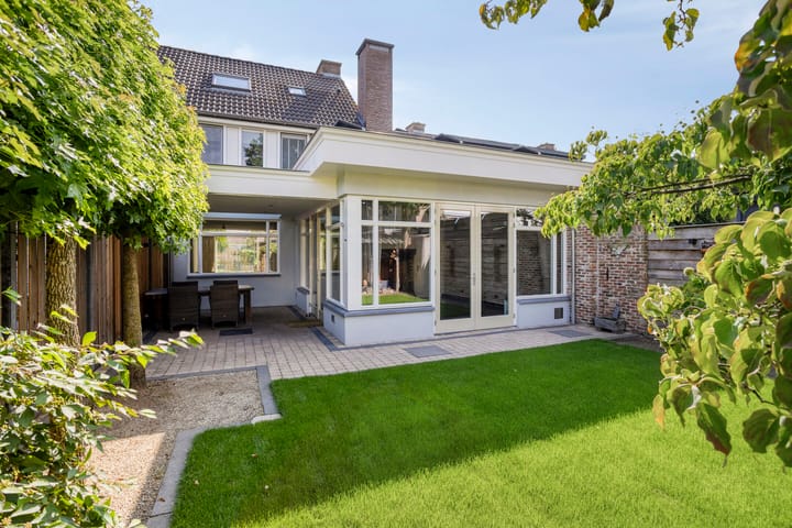 Foto 2 van Waverstraat 9