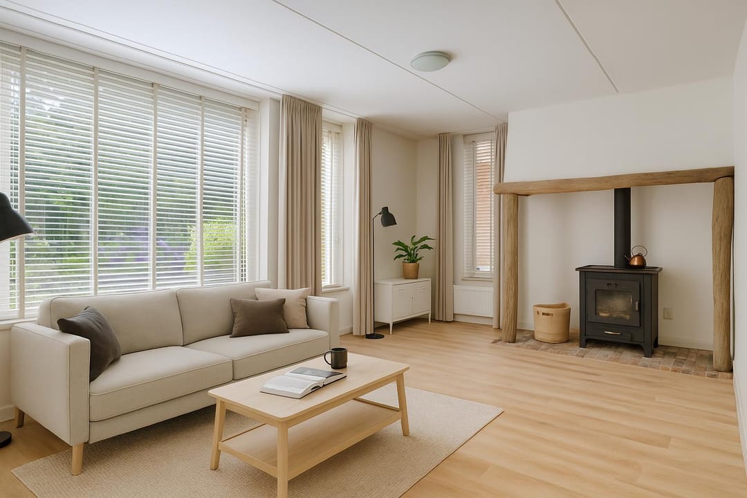 Foto 8 van Waverstraat 9