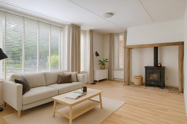 Foto 8 van Waverstraat 9