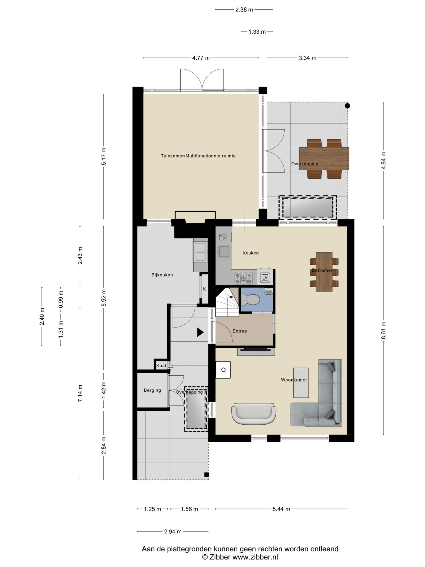 Foto 40 van Waverstraat 9