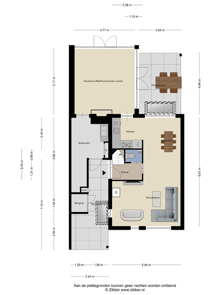 Foto 40 van Waverstraat 9