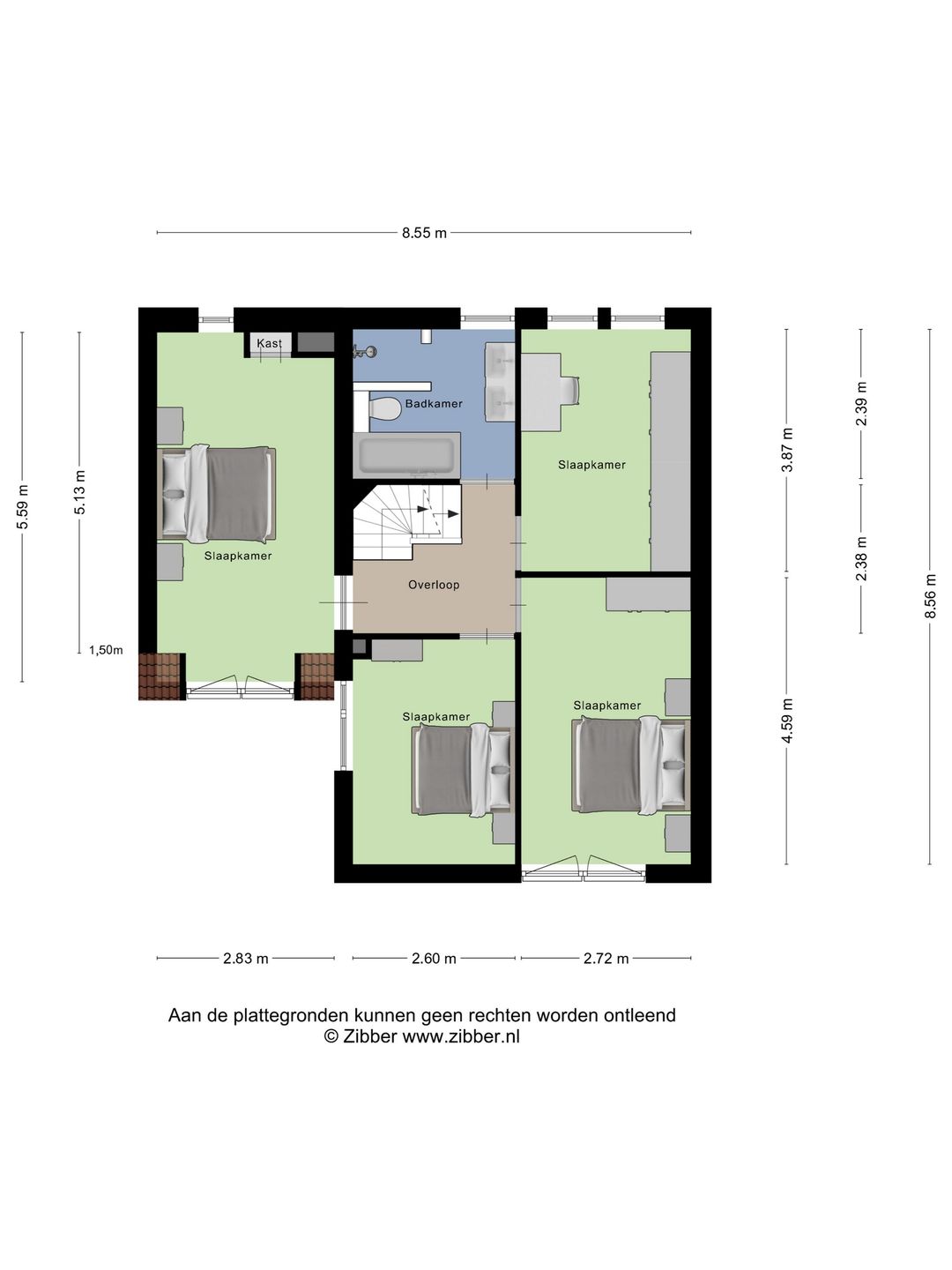 Foto 41 van Waverstraat 9