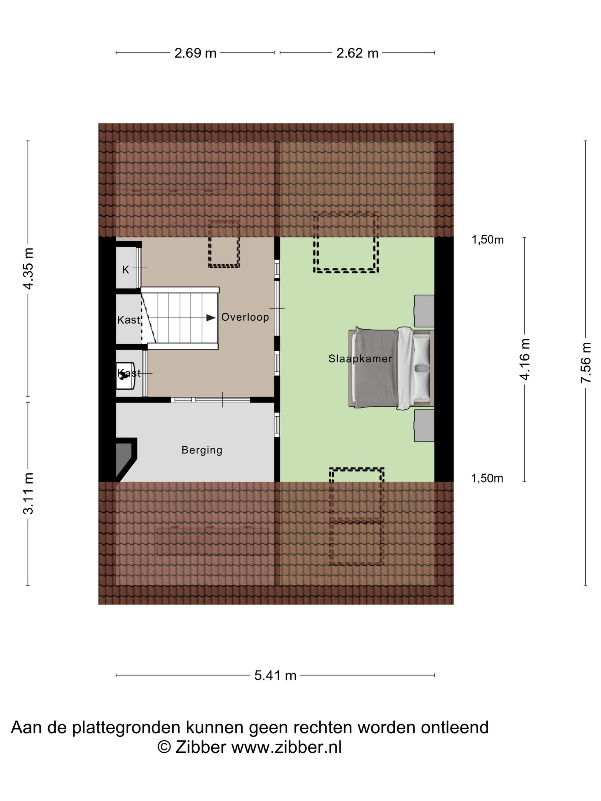 Foto 42 van Waverstraat 9